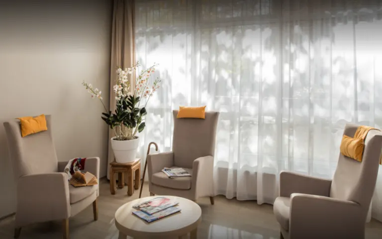 Korian les Sarments - photo 2