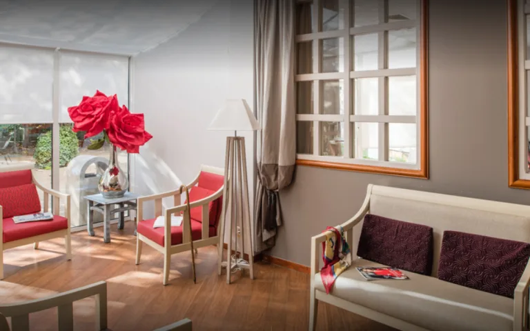 Korian les Sarments - photo 3