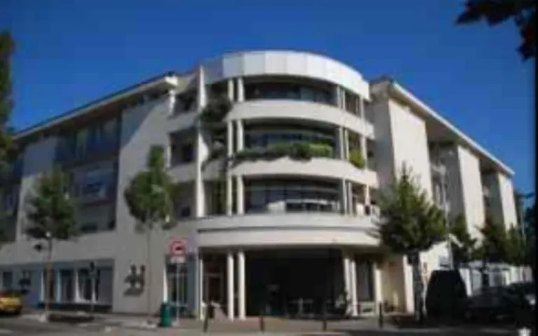 EHPAD Résidence la Chamade - photo 4