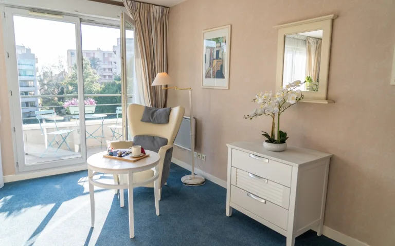 Residence Retraite du Parc - Rrp - photo 3