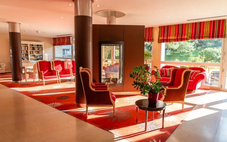 Residence Retraite du Parc - Rrp - photo 6