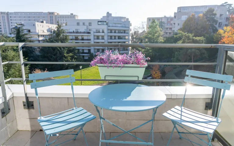 Residence Retraite du Parc - Rrp - photo 8