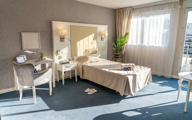 Residence Retraite du Parc - Rrp - photo 2