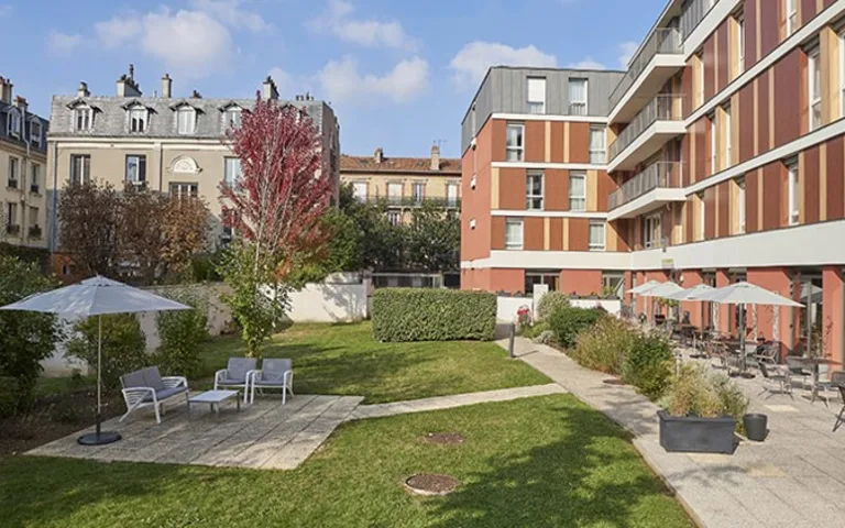 Residence de Longchamp - photo 4