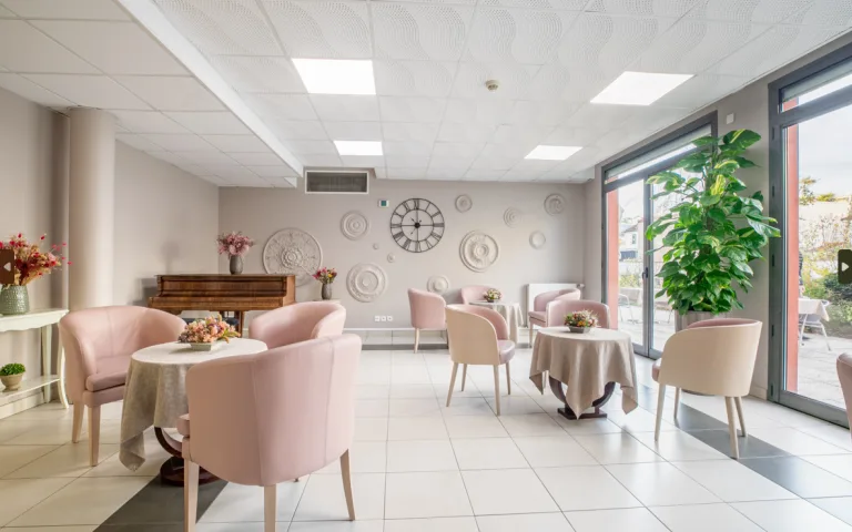 Residence de Longchamp - photo 3