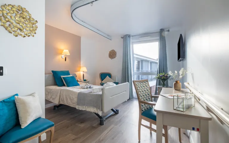 Residence de Longchamp - photo 2