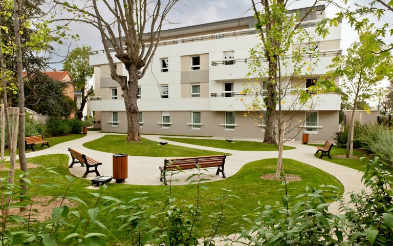 Residence Medicis A Sevres - photo 4
