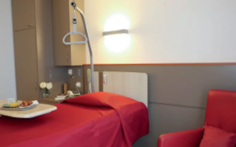 EHPAD Villa Borghèse - photo 3