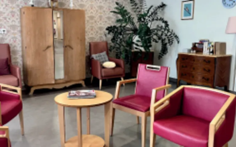 EHPAD Villa Borghèse - photo 6