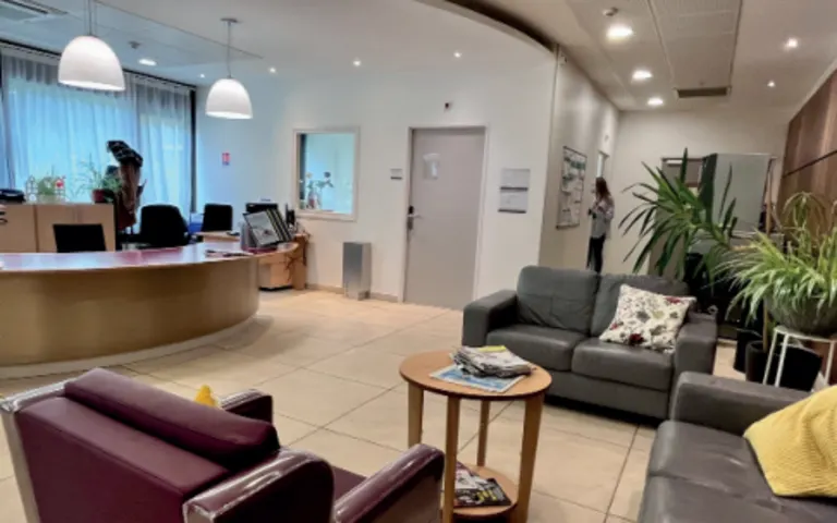 EHPAD Villa Borghèse - photo 2