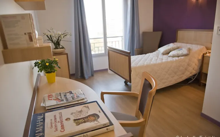 Residence la Tournelle - photo 4