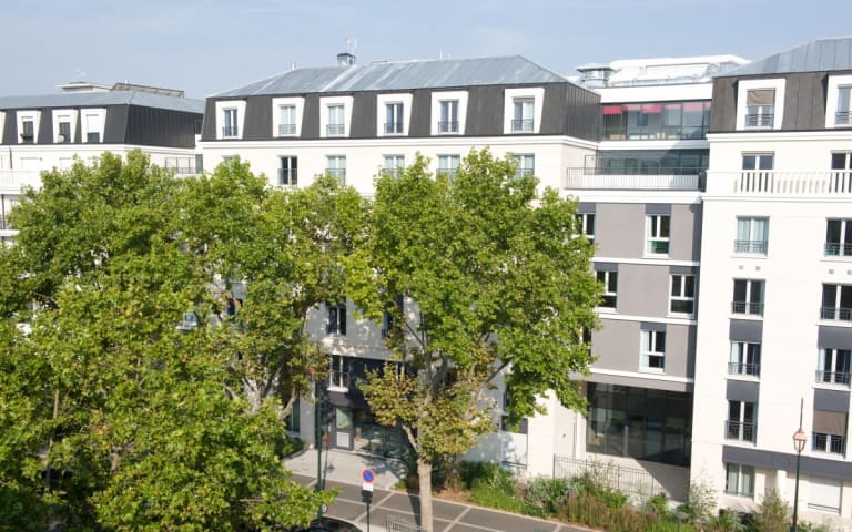 Résidence : Residence la Tournelle