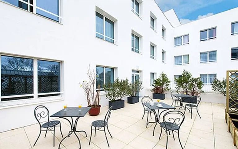 Korian l'Imperial - photo 4