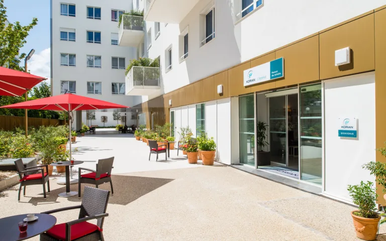 Korian l'Imperial - photo 3