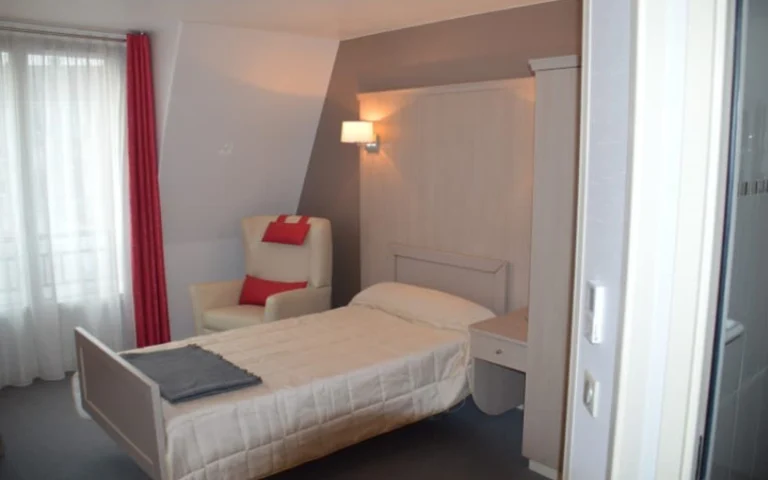 Residence la Garenne - photo 6