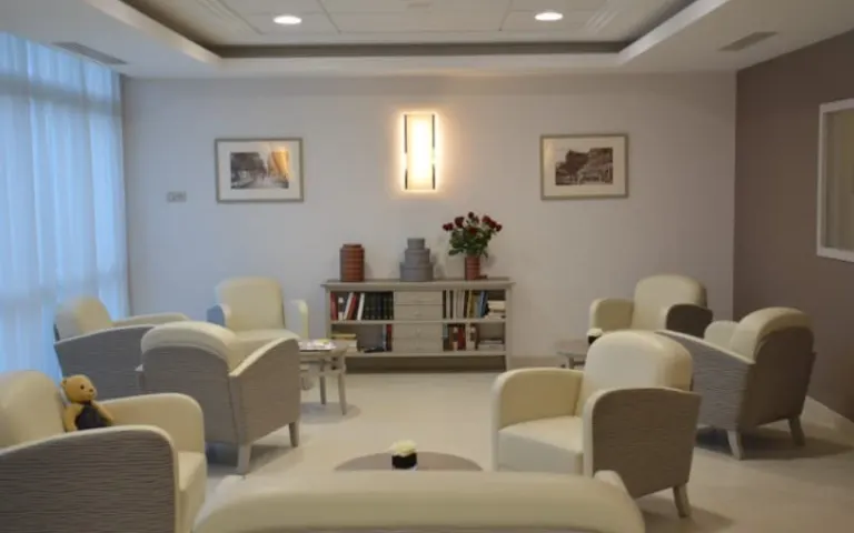 Residence la Garenne - photo 2