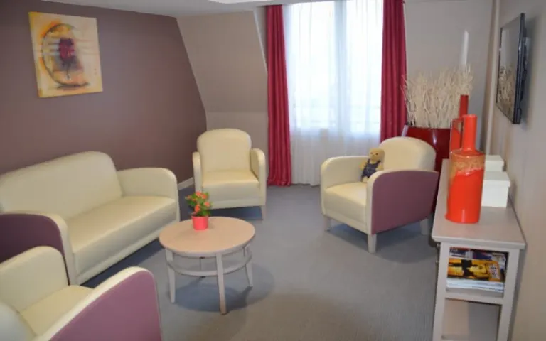 Residence la Garenne - photo 3