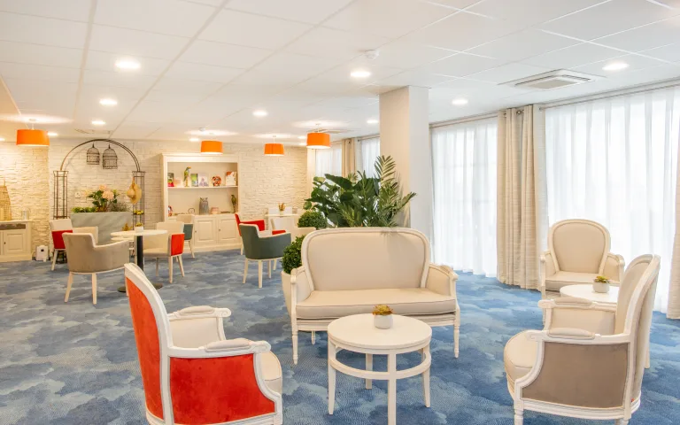 Korian Castel Voltaire - photo 5