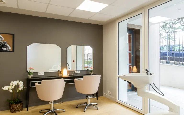 Korian Castel Voltaire - photo 6