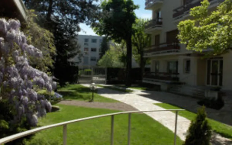 Residence Autonomie les Pins - photo 5