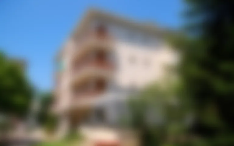 Residence Autonomie les Pins
