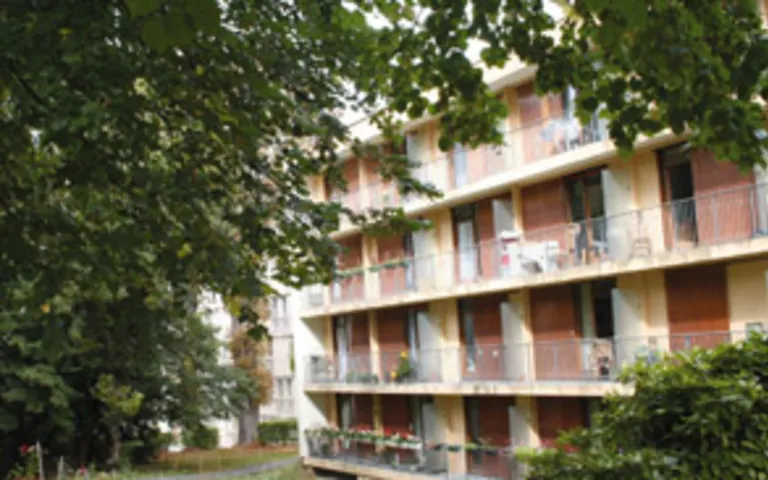 Résidence : Residence la Cote Noire