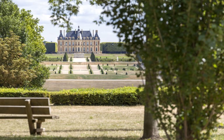 EHPAD à Châtenay-Malabry (92290)