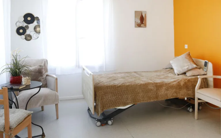 Résidence : Residence les Neuf Muses
