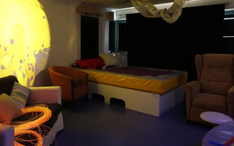 Residence les Neuf Muses - photo 2