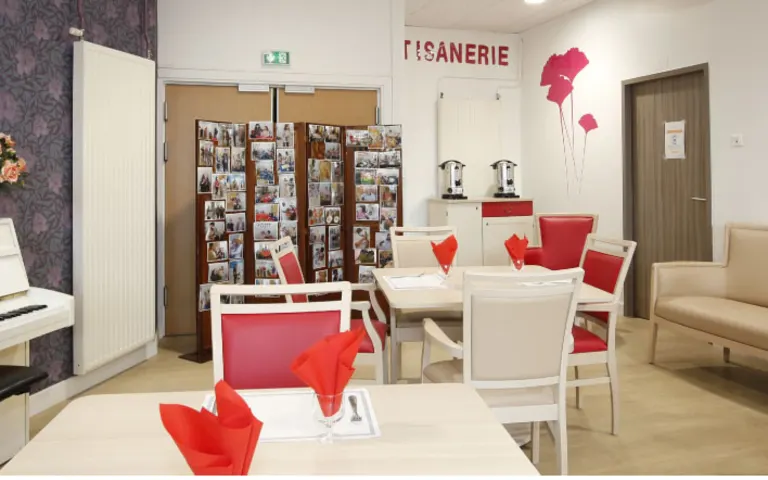 Residence les Neuf Muses - photo 3