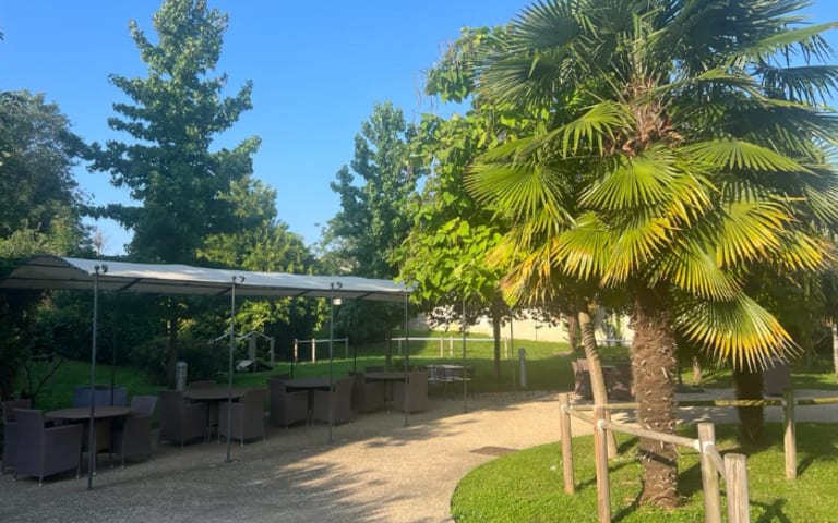 EHPAD le Clos des Meuniers - photo 2