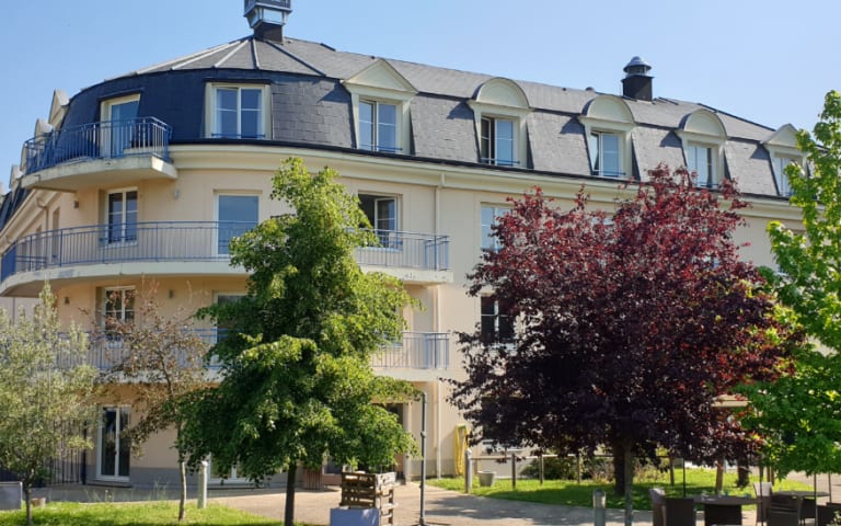 EHPAD le Clos des Meuniers - photo 4