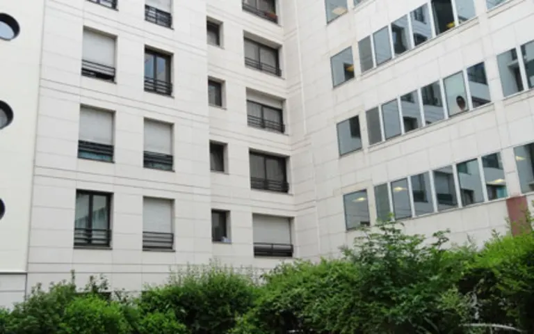 Residence le Jardin de Levallois - photo 4