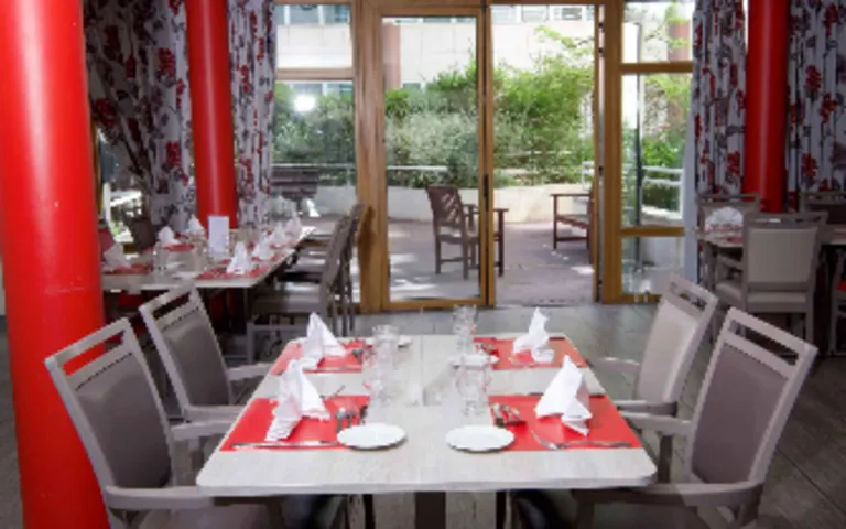 Residence le Jardin de Levallois - photo 3