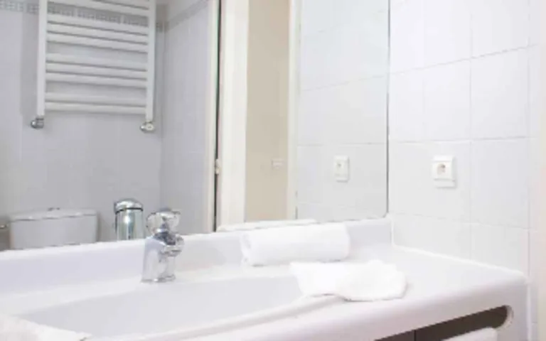 Résidence : Residence le Jardin de Levallois