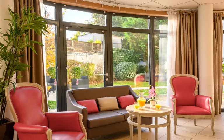 Résidence : Residence Medicis A Vanves