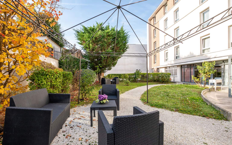 Residence Medicis A Vanves - photo 4