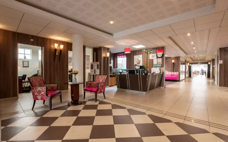 Residence Medicis A Vanves - photo 2