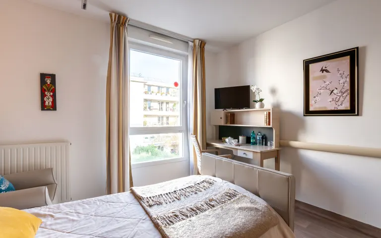 Residence Medicis A Vanves - photo 5