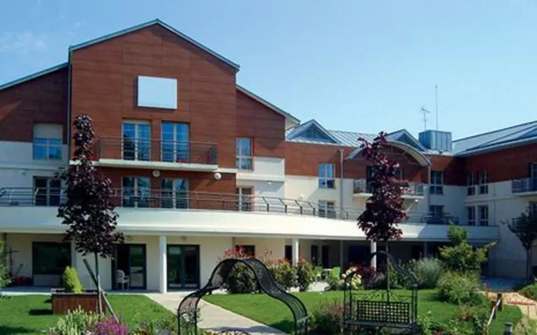 Korian Hauts de Jardy - photo 5