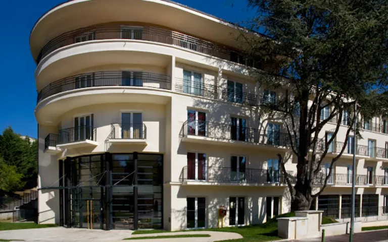 EHPAD Villa Beausoleil - Chaville - photo 4