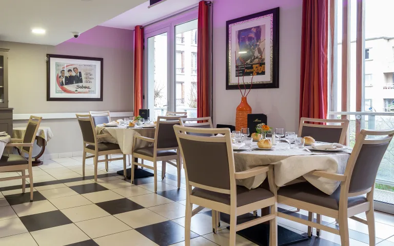 Residence Medicis A Asnieres Sur Seine - photo 6