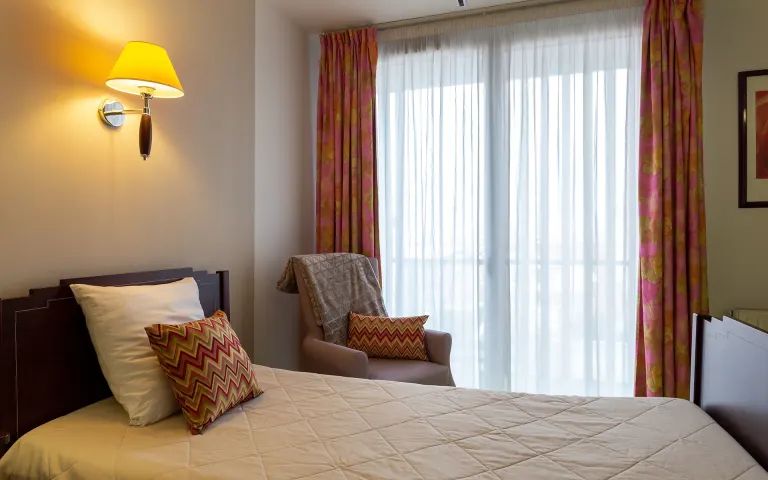Résidence : Residence Medicis A Asnieres Sur Seine