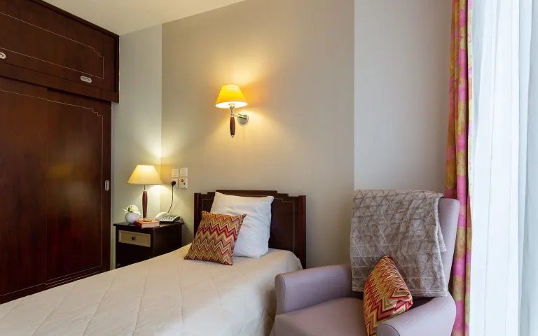 Residence Medicis A Asnieres Sur Seine - photo 2