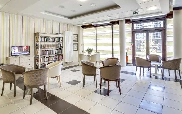 Residence Alphonse Daudet - photo 6