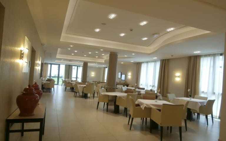 Résidence le Corbusier - photo 3