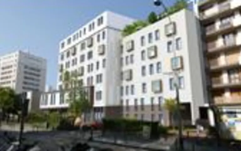 Solemnes Courbevoie - photo 4