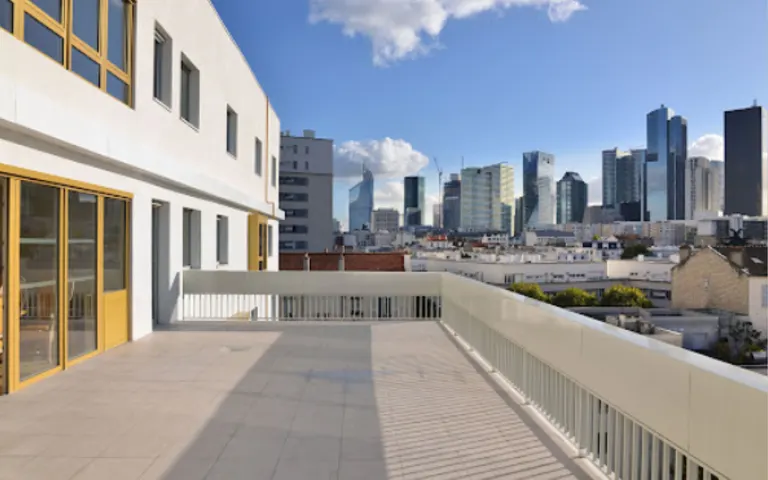 Solemnes Courbevoie - photo 5