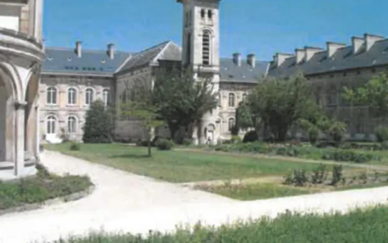 EHPAD Maison Ferrari - Ordre de Malte - photo 4
