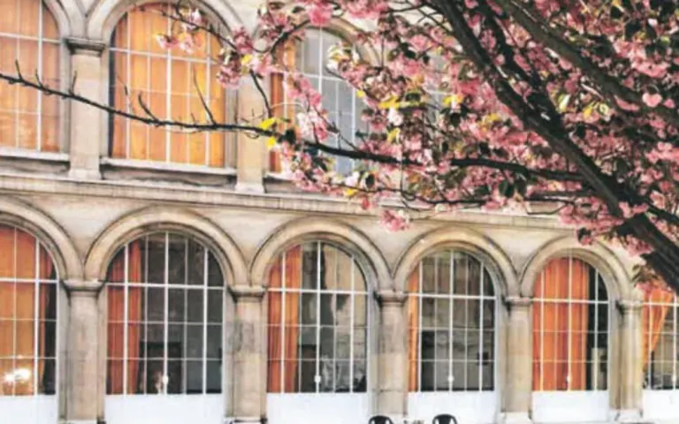 Résidence : EHPAD Maison Ferrari - Ordre de Malte